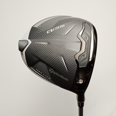 Qi35　MAX　LITE　レディス 1W 12°  L 2025　ELDIO　TM40