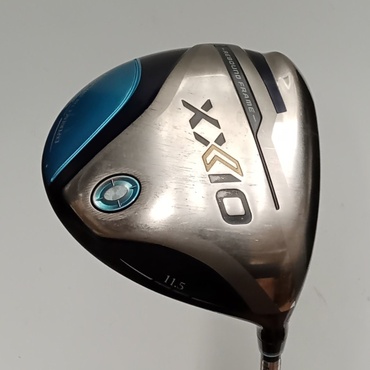 XXIO　LADIES　ブルー　(2022)　レディス 1W 11.5°  A XXIO　MP1200L　ブルー