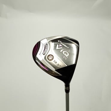 ViQ　CL　(2012)　レディス 1W 13.5°  L VT-401W