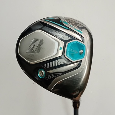 TOUR　B　JGR　ブルー　(2019)　レディス 1W 11.5°  A Air　Speeder　JGR