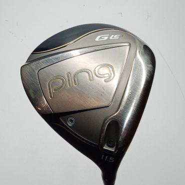 G　Le　3　レディス 1W 11.5°  L ULT　250J