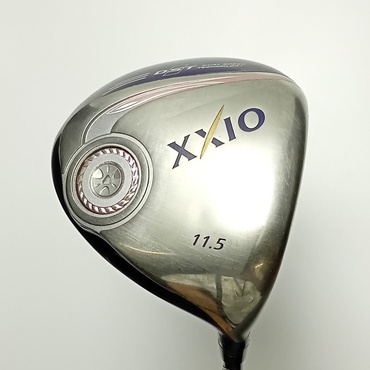 XXIO　9　レディス 1W 11.5°  R XXIO　MP900L