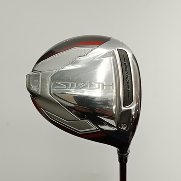 STEALTH　レディス 1W 12°  A TENSEI　RED　TM40　(22)