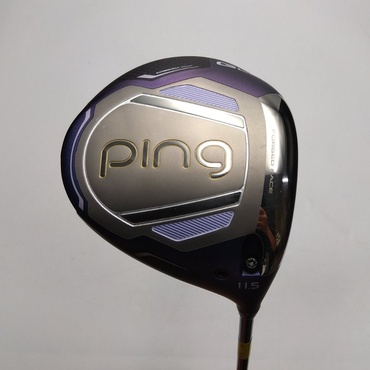 G　Le　4　レディス 1W 11.5°  L ALTA　J　LE