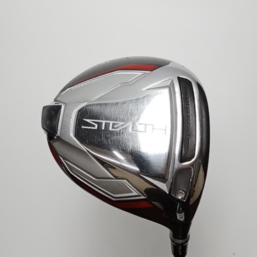 STEALTH　レディス 1W 12°  A TENSEI　RED　TM40　(22)