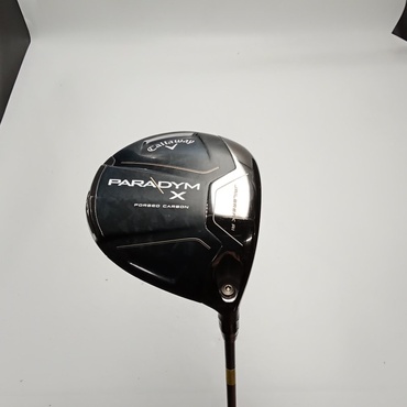 PARADYM　X　レディス 1W 10.5°  R2 VENTUS　TR　4　for　Callaway