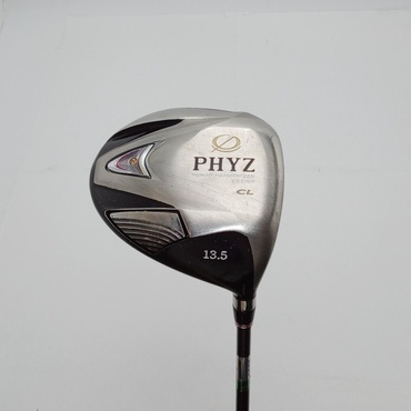 PHYZ　CL　(2013)　レディス 1W 13.5°  L PZ-403W