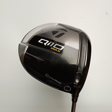 Qi10　MAX　レディス 1W 10.5°  A ELDIO　TM40