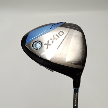 XXIO　13　ブルー　レディス 1W 12.5°  A XXIO　MP1300L　ブルー