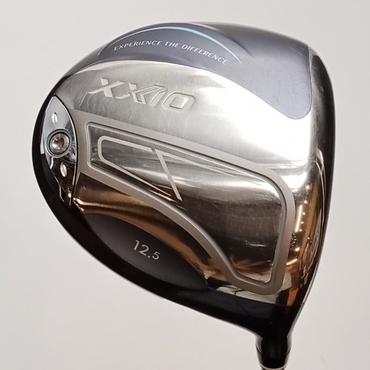 XXIO　14　ブルー　レディス 1W 12.5°  L XXIO　MP1400L