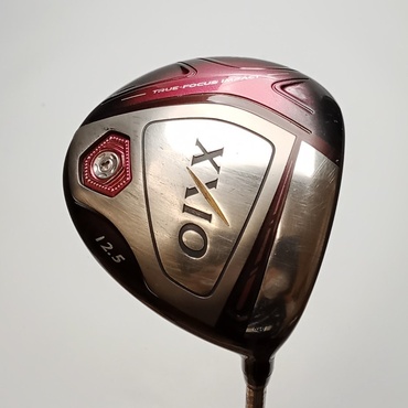 XXIO　10　ボルドー　レディス 1W 12.5°  A XXIO　MP1000