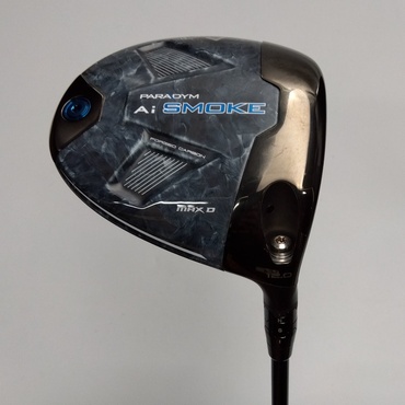 Ai　SMOKE　MAX　D　レディス 1W 12°  R2 TENSEI　45　for　Callaway