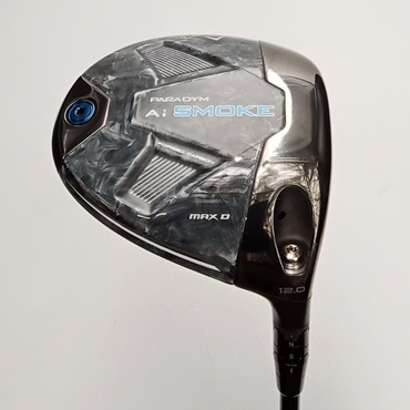 Ai　SMOKE　MAX　D　レディス 1W 12°  R2 TENSEI　45　for　Callaway