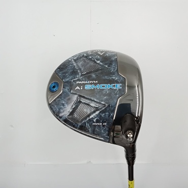 Ai　SMOKE　MAX　D　レディス 1W 12°  R2 TENSEI　45　for　Callaway