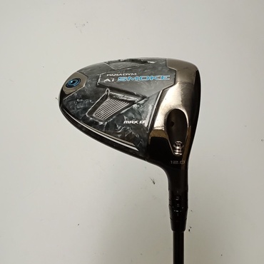 Ai　SMOKE　MAX　D　レディス 1W 12°  R2 TENSEI　45　for　Callaway
