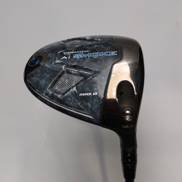 Ai　SMOKE　MAX　D　レディス 1W 12°  R2 TENSEI　45　for　Callaway