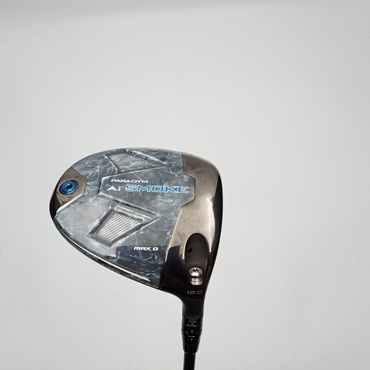 Ai　SMOKE　MAX　D　レディス 1W 12°  R2 TENSEI　45　for　Callaway