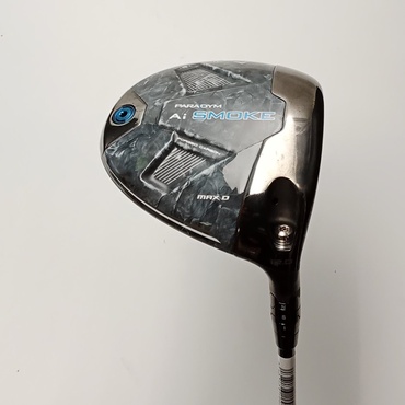 Ai　SMOKE　MAX　D　レディス 1W 12°  R2 TENSEI　45　for　Callaway