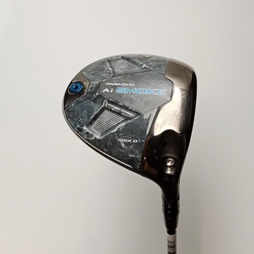 Ai　SMOKE　MAX　D　レディス 1W 12°  R2 TENSEI　45　for　Callaway
