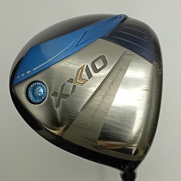 XXIO　13　ブルー　レディス 1W 13.5°  L XXIO　MP1300L　ブルー