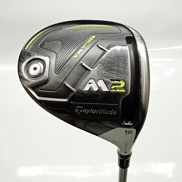 M2　(2017)　レディス 1W 12°  L TM1-317
