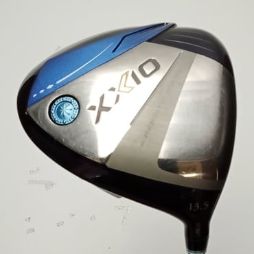 XXIO　13　ブルー　レディス 1W 13.5°  L XXIO　MP1300L　ブルー