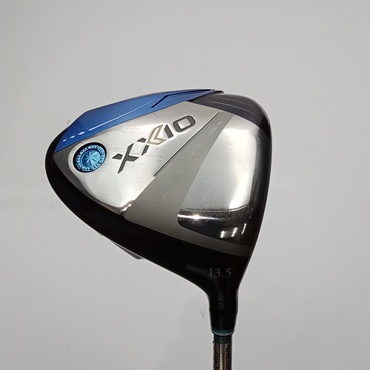 XXIO　13　ブルー　レディス 1W 13.5°  L XXIO　MP1300L　ブルー