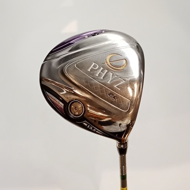 PHYZ　(2016)　レディス 1W 13.5°  L PZ-406W