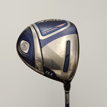 XXIO　LADIES　ブルー　(2020)　レディス 1W 13.5°  L XXIO　MP1100L　ブルー