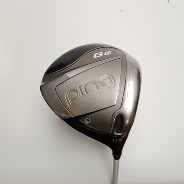 G　Le　3　レディス 1W 11.5°  L ULT　250J