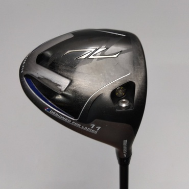 ZETA　レディス 1W 11°  A Z713　LADIES