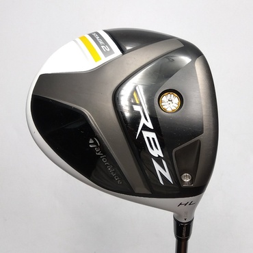 ROCKETBALLZ　STAGE　2(HL)　レディス 1W 12°  L TM1-313