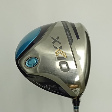 XXIO　LADIES　ブルー　(2022)　レディス 1W 13.5°  L XXIO　MP1200L　ブルー