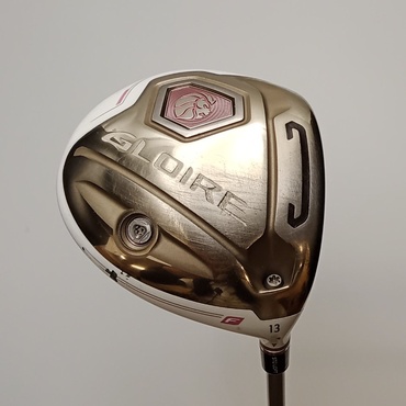 GLOIRE　F　(2015)　レディス 1W 13°  R GL3000W