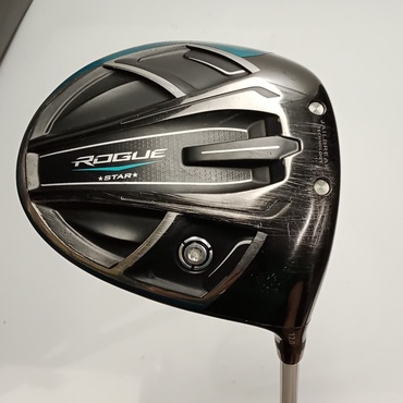 ROGUE　STAR　レディス 1W 12°  L FUBUKI　for　CW　40