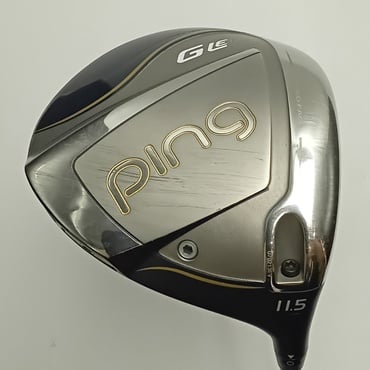 G　Le　3　レディス 1W 11.5°  L ULT　250J