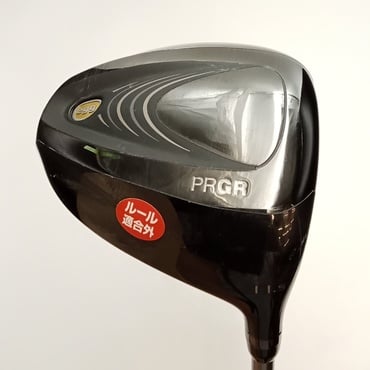 SUPER　egg　(2022)　レディス　高反発 1W 11.5°  L (M-30) SUPER　egg　オリジナル　シャフト