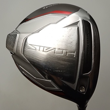 STEALTH　レディス 1W 12°  L TENSEI　RED　TM40　(22)