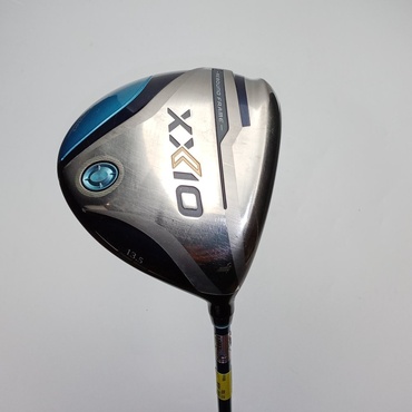 XXIO　LADIES　ブルー　(2022)　レディス 1W 13.5°  L XXIO　MP1200L　ブルー