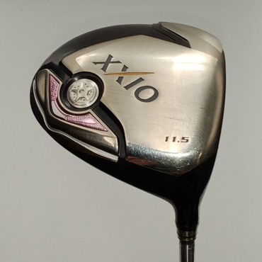 XXIO　7　レディス 1W 11.5°  R XXIO　MP700L