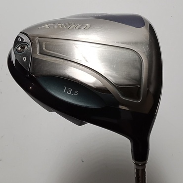 XXIO　14　ブルー　レディス 1W 13.5°  L XXIO　MP1400L