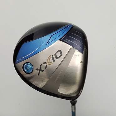 XXIO　13　ブルー　レディス 1W 11.5°  R XXIO　MP1300L　ブルー