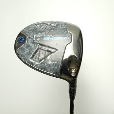 Ai　SMOKE　MAX　D　レディス 1W 12°  R2 TENSEI　45　for　Callaway
