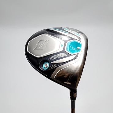 TOUR　B　JGR　ブルー　(2019)　レディス 1W 11.5°  A Air　Speeder　JGR