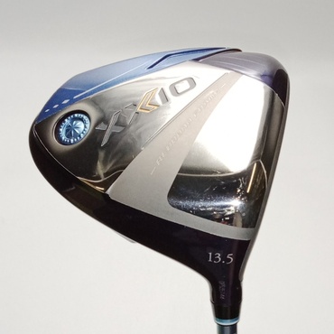 XXIO　13　ブルー　レディス 1W 13.5°  L XXIO　MP1300L　ブルー