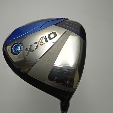 XXIO　13　ブルー　レディス 1W 12.5°  A XXIO　MP1300L　ブルー