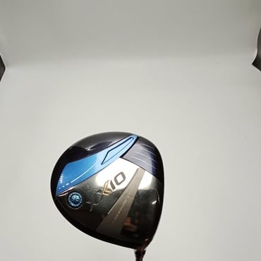 XXIO　13　ブルー　レディス 1W 12.5°  A XXIO　MP1300L　ブルー