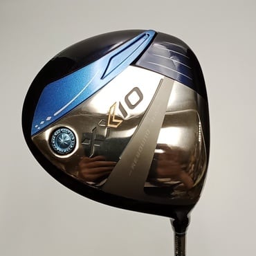 XXIO　13　ブルー　レディス 1W 12.5°  A XXIO　MP1300L　ブルー