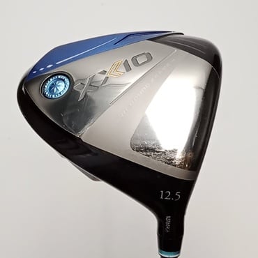 XXIO　13　ブルー　レディス 1W 12.5°  A XXIO　MP1300L　ブルー