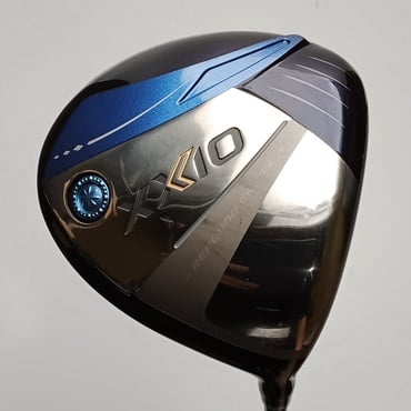 XXIO　13　ブルー　レディス 1W 12.5°  A XXIO　MP1300L　ブルー